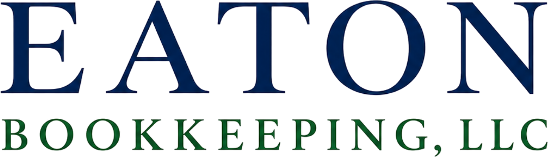 Eaton Bookkeeping, LLC logo