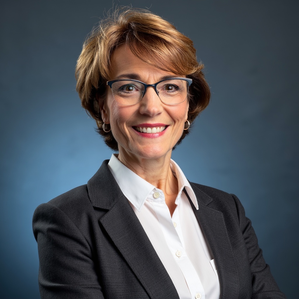 Robin D. Eaton, Bookkeeping Specialist and founder of Eaton Bookkeeping, LLC